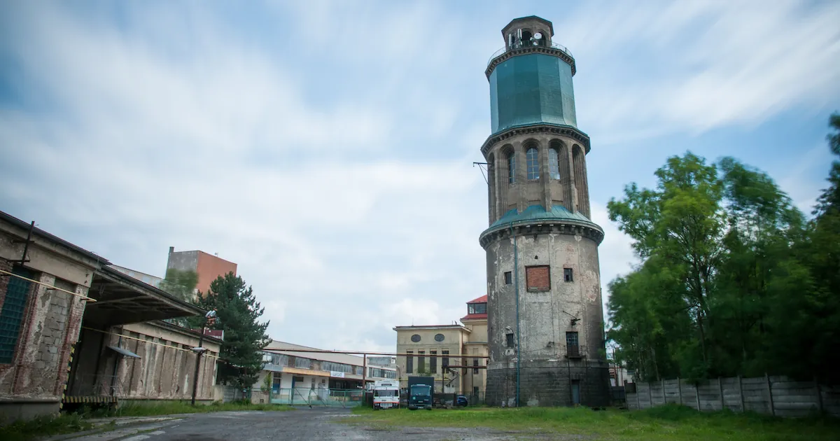 Dílna Zauhlovačka Liberec