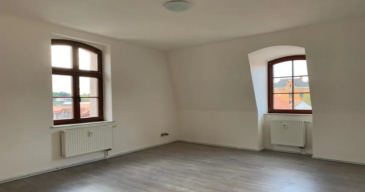 Pronájem byt 3+1 Lindenstrasse Žitava