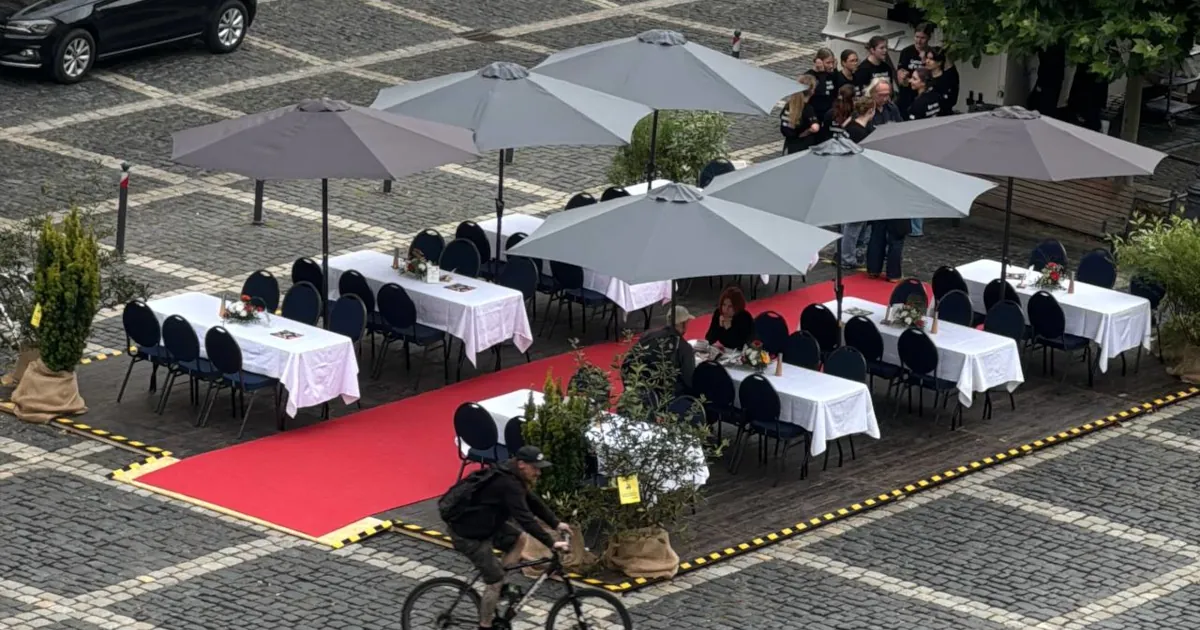 Gastro ostrov Žitava