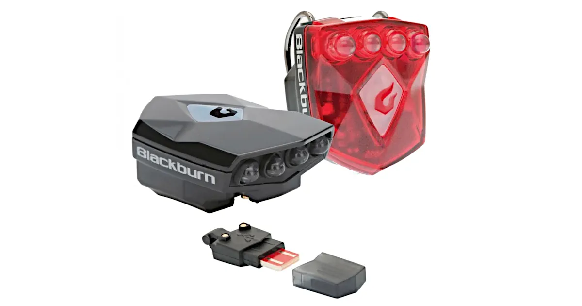 BlackBurn Flea Combo