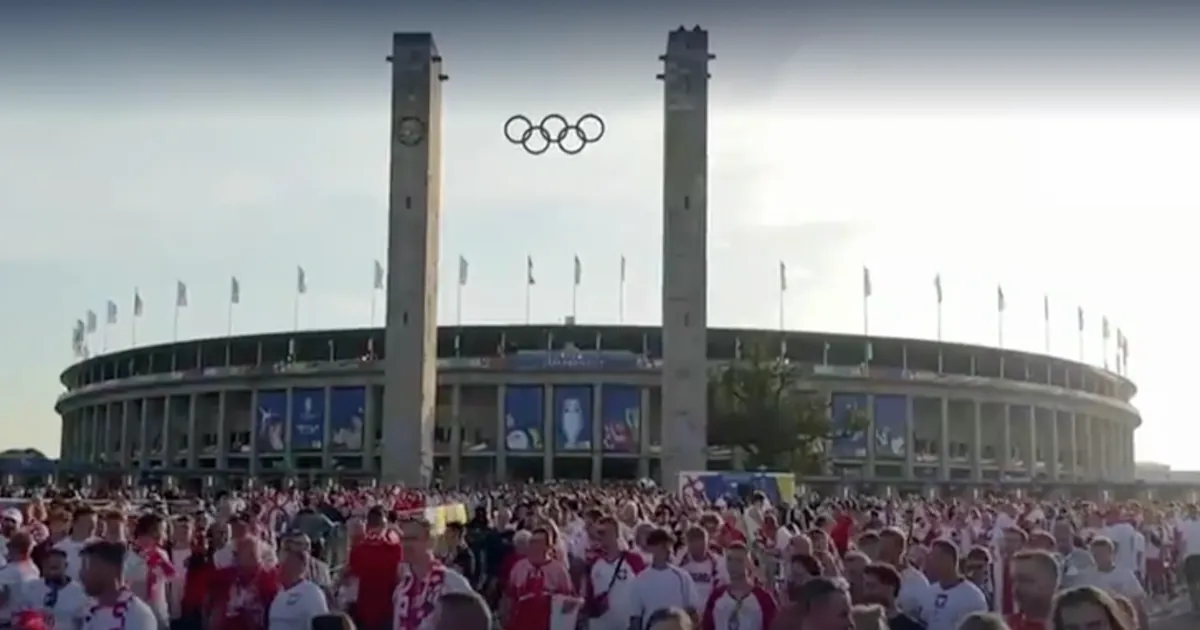 Letní olympijské hry Lipsko (Leipzig)