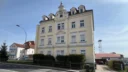 Byt Rietschelstrasse budova Žitava