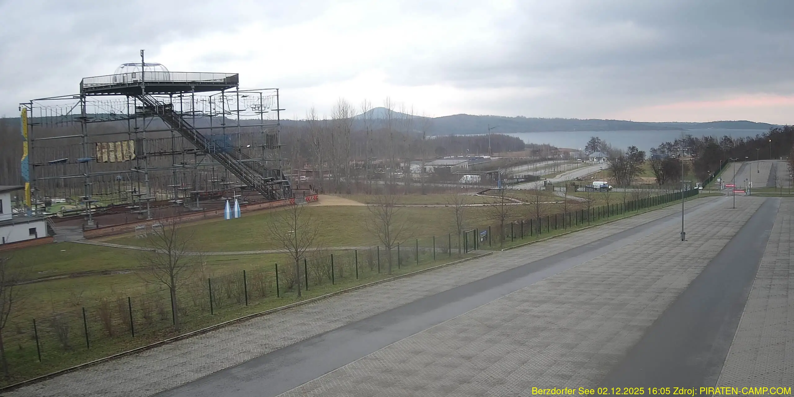 Berzdorfer See Görlitz