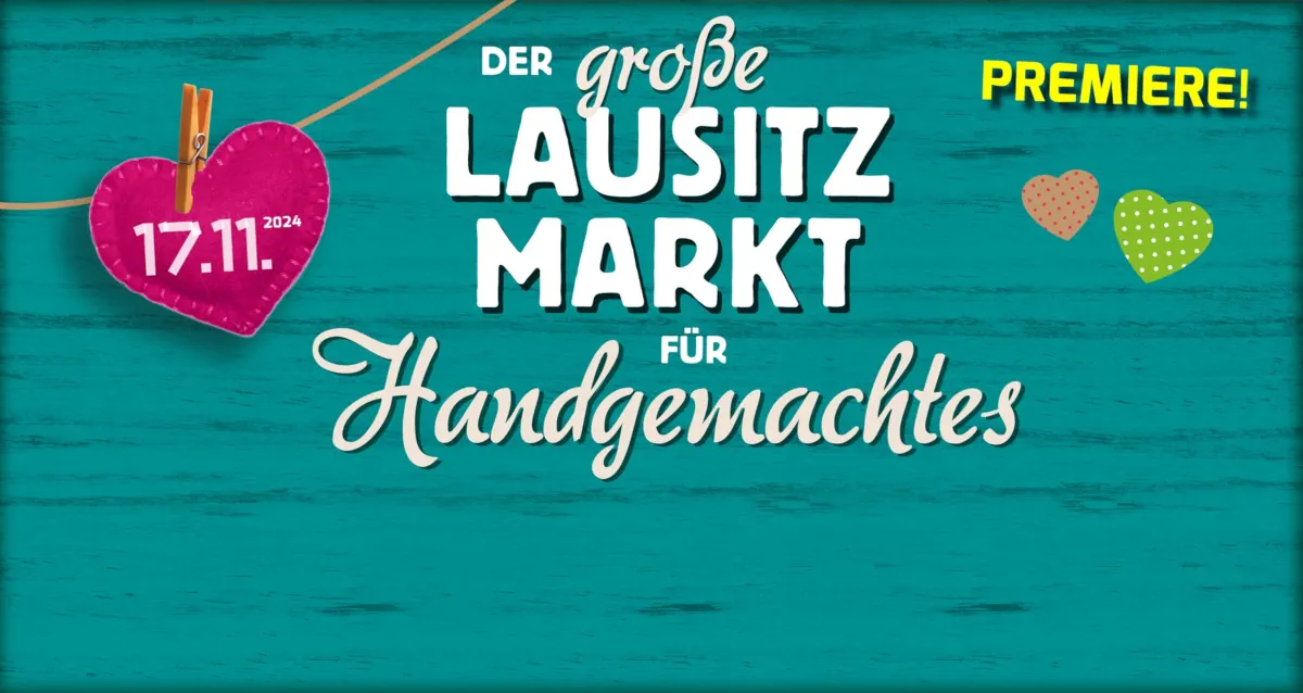 Lausitz Markt Löbau